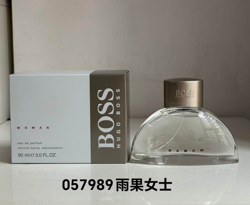 Boss woman 90ml 01